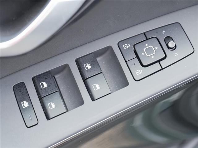 2025 Kia Niro EX | HEATED STEERING | LOW LOW KM (Stk: N6060) in Grimsby - Image 16 of 20