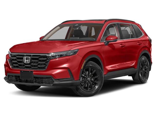 2023 Honda CR-V Sport