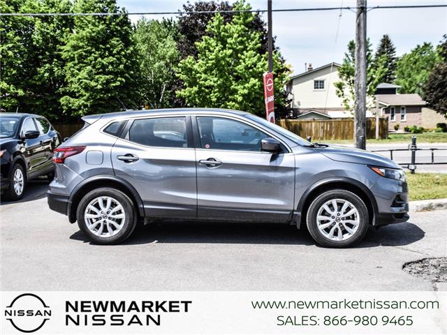 2023 Nissan Qashqai S (Stk: 26R123A) in Newmarket - Image 3 of 22