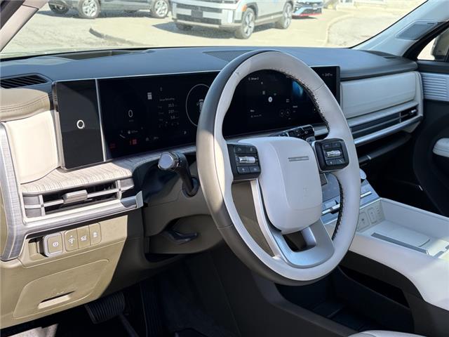 2024 Hyundai Santa Fe Ultimate Calligraphy w/Beige Interior (Stk: 26U1309) in Aurora - Image 10 of 20