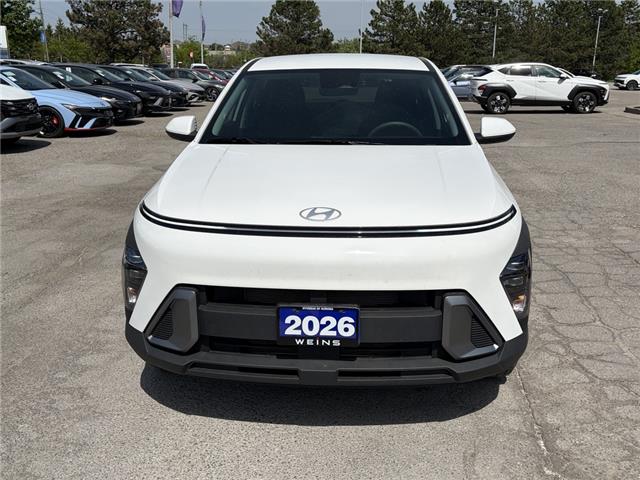 2026 Hyundai Kona 2.0L Essential (Stk: 26U1318) in Aurora - Image 8 of 18