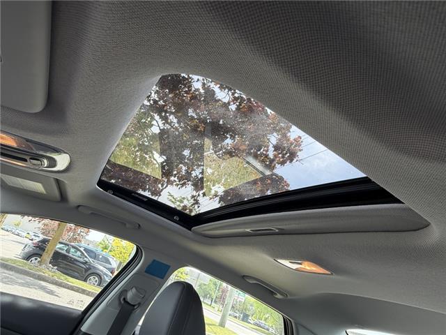 2025 Hyundai Elantra HEV Luxury (Stk: 26U1314) in Aurora - Image 11 of 21