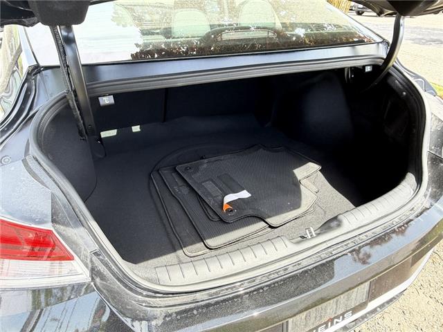 2025 Hyundai Elantra HEV Luxury (Stk: 26U1314) in Aurora - Image 13 of 21