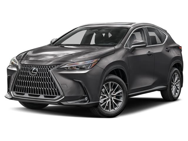 2022 Lexus NX Base 4dr All-Wheel Drive