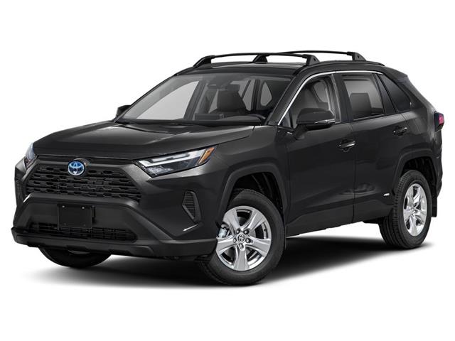 2023 Toyota RAV4 Hybrid XLE 4dr All-Wheel Drive