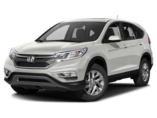 2016 Honda CR-V EX 4dr All-Wheel Drive