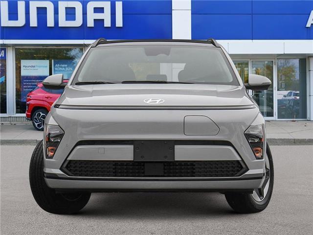 2026 Hyundai Kona Electric Preferred (Stk: 26I2181) in Aurora - Image 2 of 23