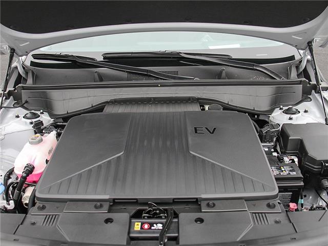 2026 Hyundai Kona Electric Preferred (Stk: 26I2181) in Aurora - Image 6 of 23