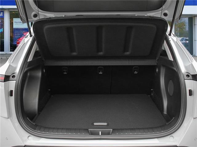 2026 Hyundai Kona Electric Preferred (Stk: 26I2181) in Aurora - Image 7 of 23