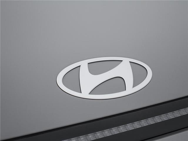 2026 Hyundai Kona Electric Preferred (Stk: 26I2181) in Aurora - Image 9 of 23