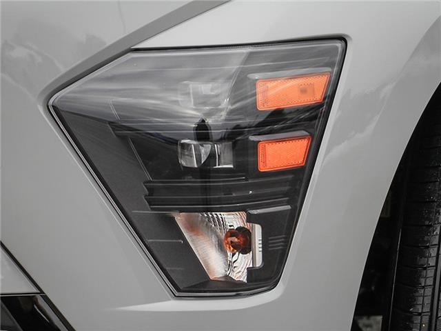 2026 Hyundai Kona Electric Preferred (Stk: 26I2181) in Aurora - Image 10 of 23