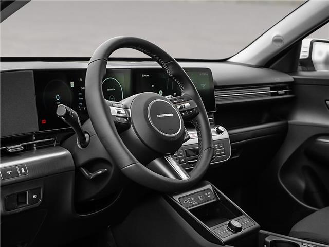 2026 Hyundai Kona Electric Preferred (Stk: 26I2181) in Aurora - Image 12 of 23