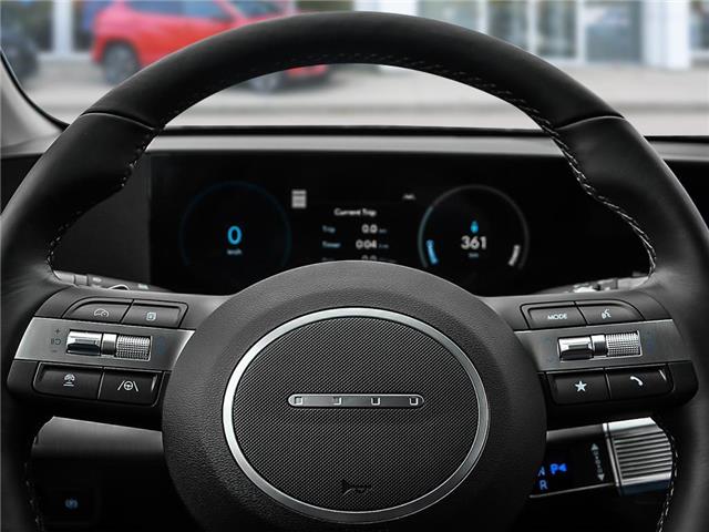 2026 Hyundai Kona Electric Preferred (Stk: 26I2181) in Aurora - Image 13 of 23