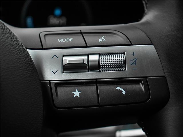 2026 Hyundai Kona Electric Preferred (Stk: 26I2181) in Aurora - Image 15 of 23