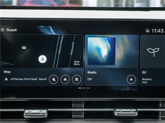 2026 Hyundai Kona Electric Preferred (Stk: 26I2181) in Aurora - Image 18 of 23