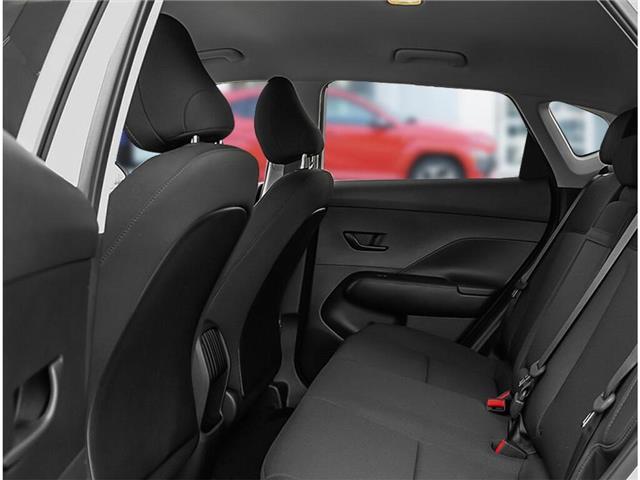 2026 Hyundai Kona Electric Preferred (Stk: 26I2181) in Aurora - Image 21 of 23