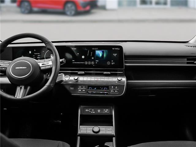 2026 Hyundai Kona Electric Preferred (Stk: 26I2181) in Aurora - Image 22 of 23