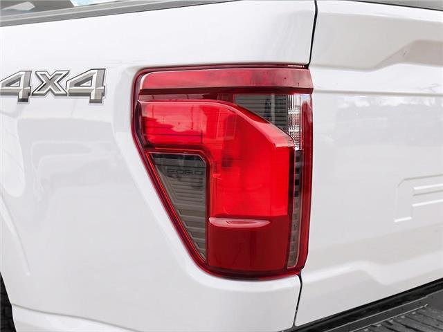 2026 Ford F-150 STX (Stk: FS2670) in London - Image 11 of 22 2026 Ford F-150 STX (Stk: FS2670) in London - Image 11 of 22