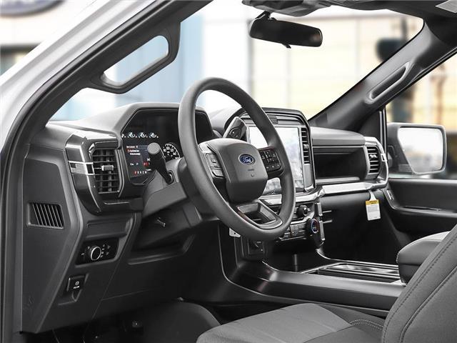 2026 Ford F-150 STX (Stk: FS2670) in London - Image 12 of 22 2026 Ford F-150 STX (Stk: FS2670) in London - Image 12 of 22