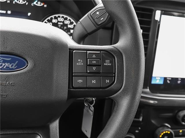 2026 Ford F-150 STX (Stk: FS2670) in London - Image 15 of 22 2026 Ford F-150 STX (Stk: FS2670) in London - Image 15 of 22