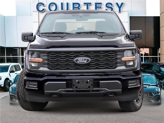 2026 Ford F-150 STX (Stk: 26FS3054) in London - Image 2 of 22