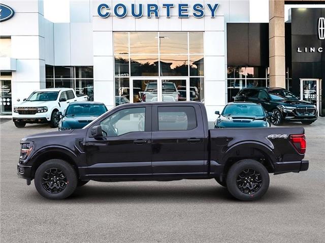 2026 Ford F-150 STX (Stk: 26FS3054) in London - Image 3 of 22