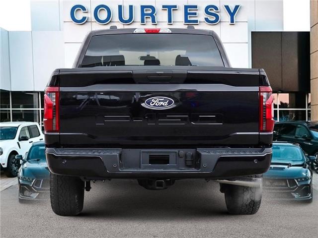 2026 Ford F-150 STX (Stk: 26FS3054) in London - Image 5 of 22