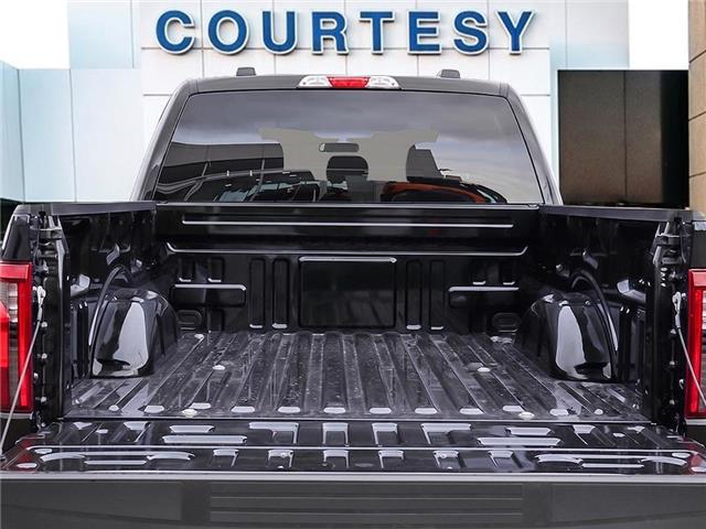 2026 Ford F-150 STX (Stk: 26FS3054) in London - Image 7 of 22