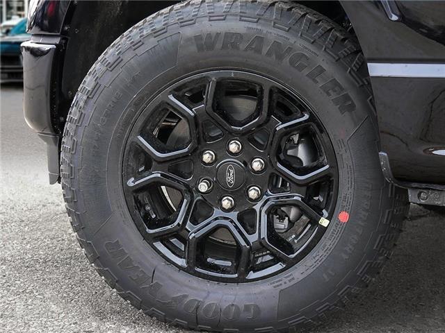 2026 Ford F-150 STX (Stk: 26FS3054) in London - Image 8 of 22