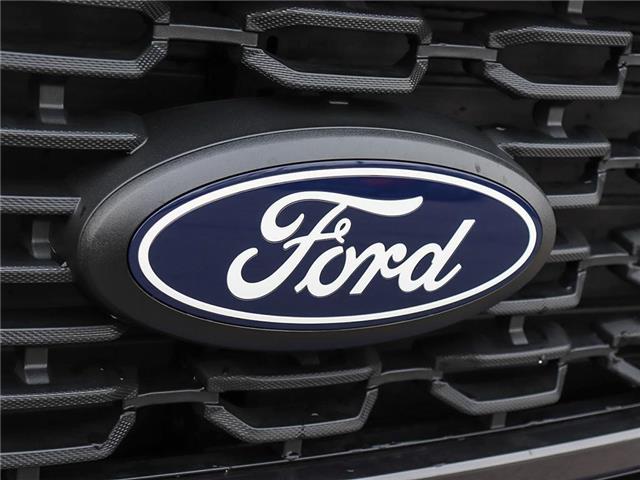 2026 Ford F-150 STX (Stk: 26FS3054) in London - Image 9 of 22