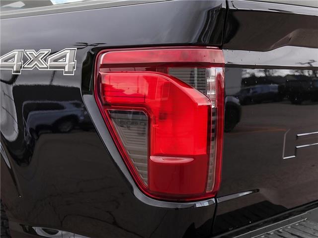 2026 Ford F-150 STX (Stk: 26FS3054) in London - Image 11 of 22