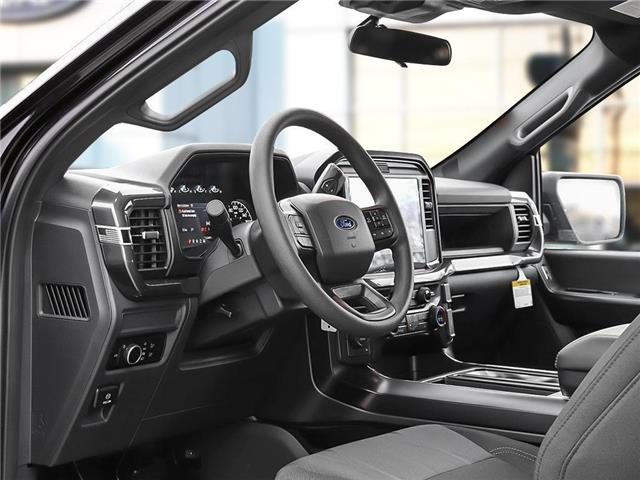 2026 Ford F-150 STX (Stk: 26FS3054) in London - Image 12 of 22