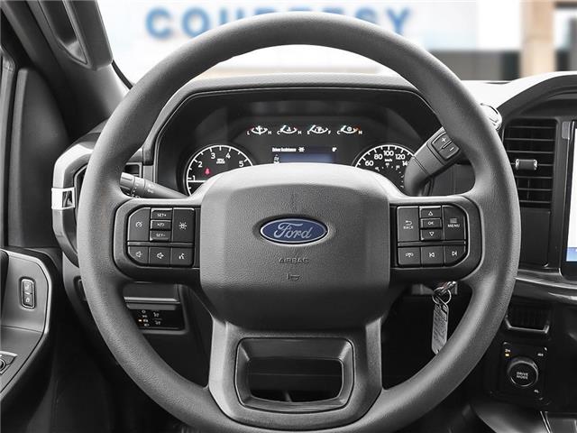 2026 Ford F-150 STX (Stk: 26FS3054) in London - Image 13 of 22