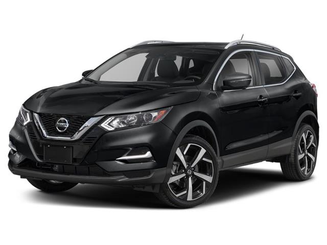 2020 Nissan Qashqai SL