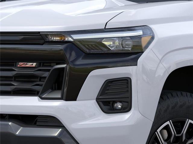 2026 Chevrolet Colorado Z71 (Stk: B260144) in Gatineau - Image 10 of 24