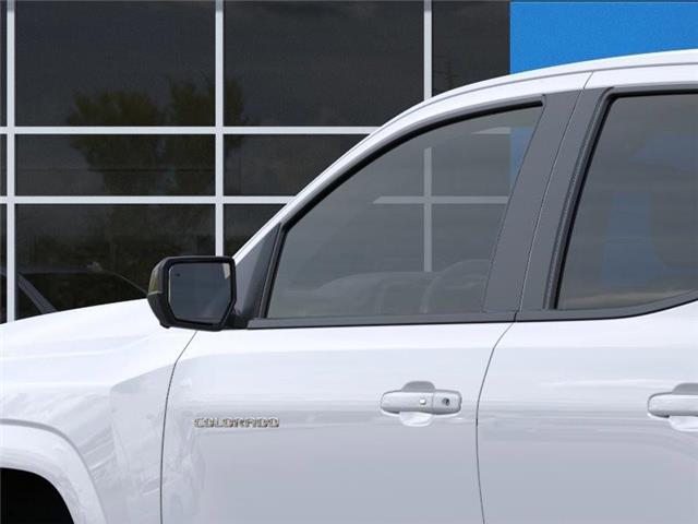 2026 Chevrolet Colorado Z71 (Stk: B260144) in Gatineau - Image 12 of 24