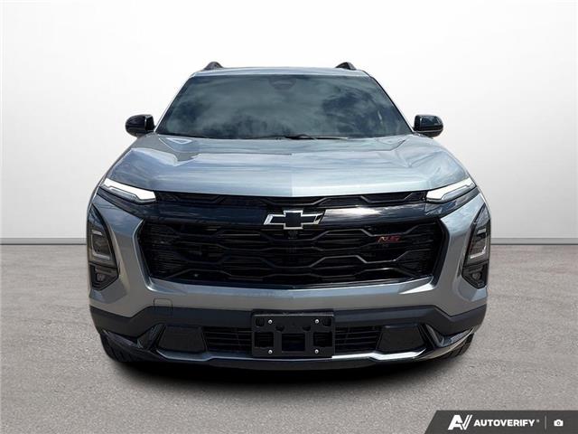 2026 Chevrolet Equinox RS (Stk: 2-13725) in Oshawa - Image 2 of 21
