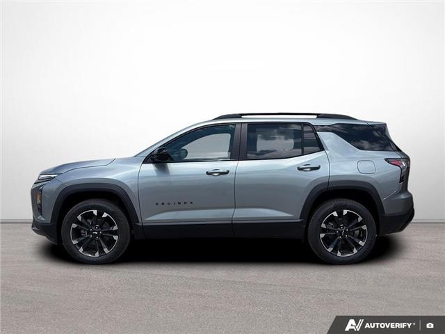 2026 Chevrolet Equinox RS (Stk: 2-13725) in Oshawa - Image 3 of 21