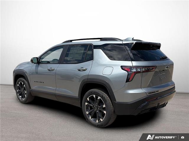 2026 Chevrolet Equinox RS (Stk: 2-13725) in Oshawa - Image 4 of 21