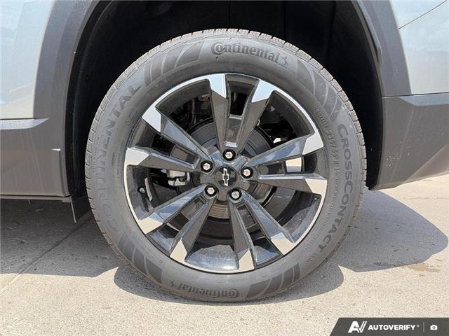 2026 Chevrolet Equinox RS (Stk: 2-13725) in Oshawa - Image 7 of 21