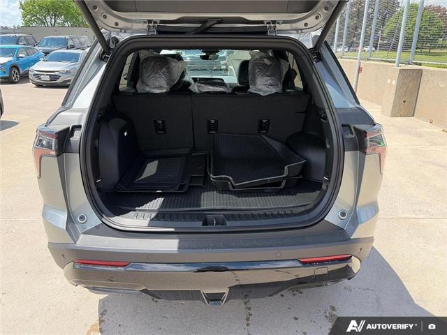 2026 Chevrolet Equinox RS (Stk: 2-13725) in Oshawa - Image 9 of 21