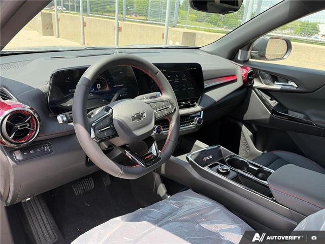 2026 Chevrolet Equinox RS (Stk: 2-13725) in Oshawa - Image 11 of 21