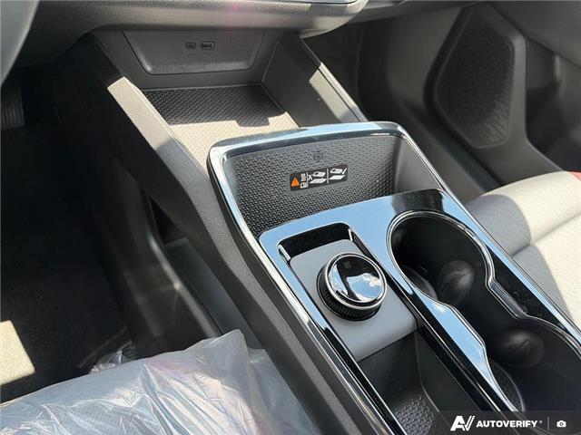 2026 Chevrolet Equinox RS (Stk: 2-13725) in Oshawa - Image 17 of 21