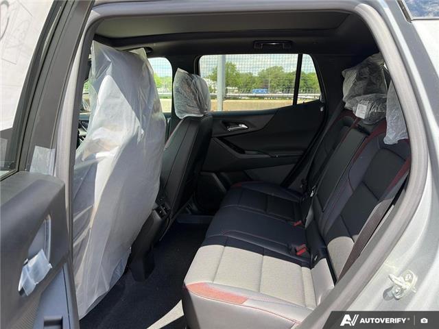 2026 Chevrolet Equinox RS (Stk: 2-13725) in Oshawa - Image 20 of 21