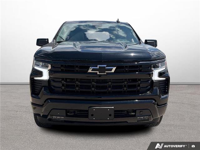 2026 Chevrolet Silverado 1500 RST (Stk: 2-13787) in Oshawa - Image 2 of 21