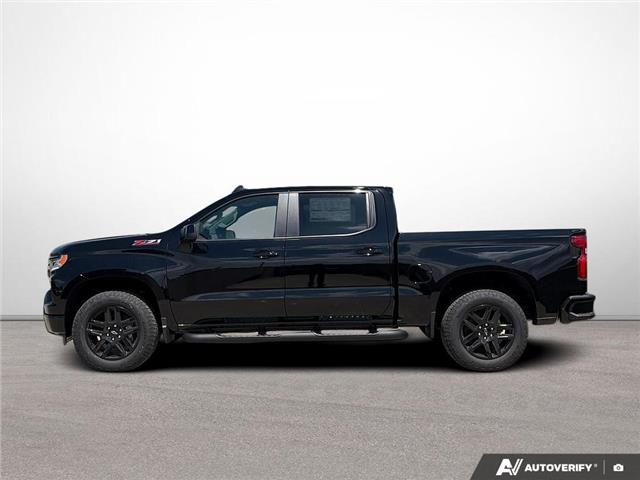 2026 Chevrolet Silverado 1500 RST (Stk: 2-13787) in Oshawa - Image 3 of 21