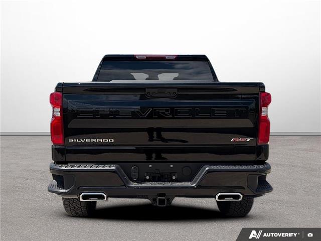 2026 Chevrolet Silverado 1500 RST (Stk: 2-13787) in Oshawa - Image 6 of 21