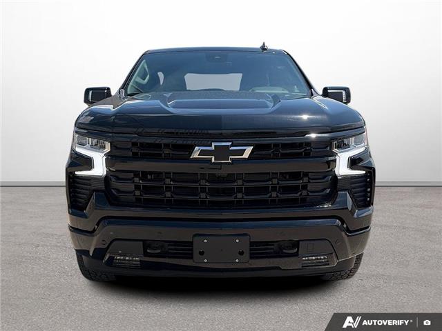 2026 Chevrolet Silverado 1500 RST (Stk: 2-13791) in Oshawa - Image 2 of 21
