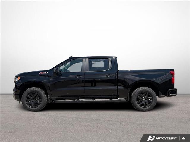 2026 Chevrolet Silverado 1500 RST (Stk: 2-13791) in Oshawa - Image 3 of 21