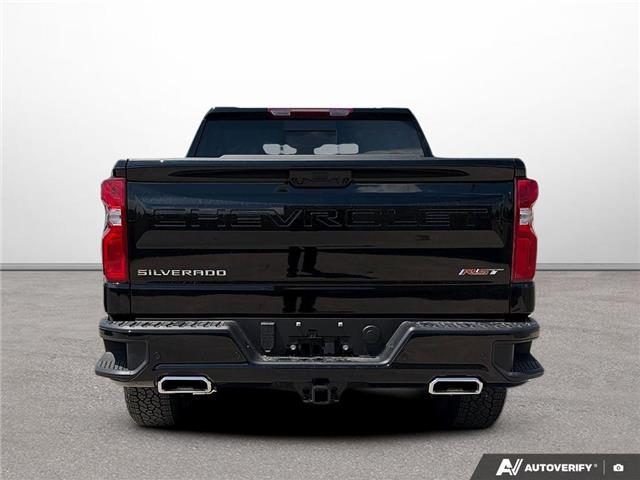 2026 Chevrolet Silverado 1500 RST (Stk: 2-13791) in Oshawa - Image 6 of 21